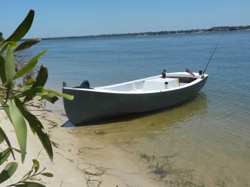 Boat Classifieds | Narooma Boats Afloat